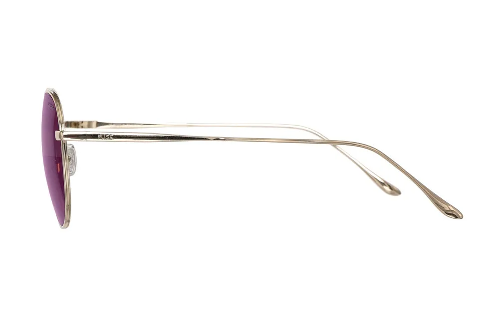 Fuse Prescription Sunset Sunglasses | Gold