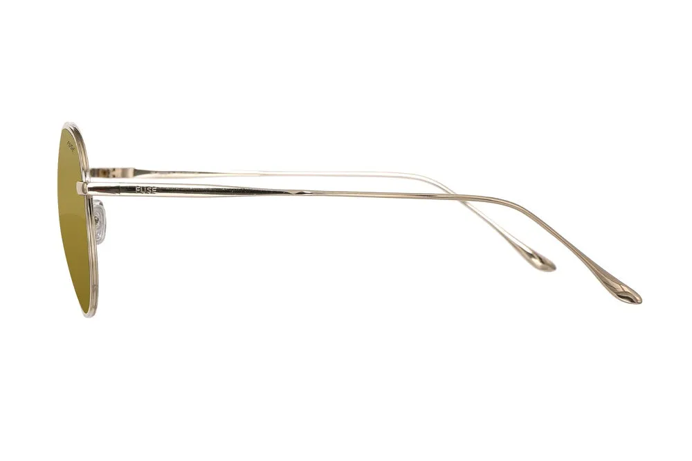 Fuse Prescription Sunset Sunglasses | Gold