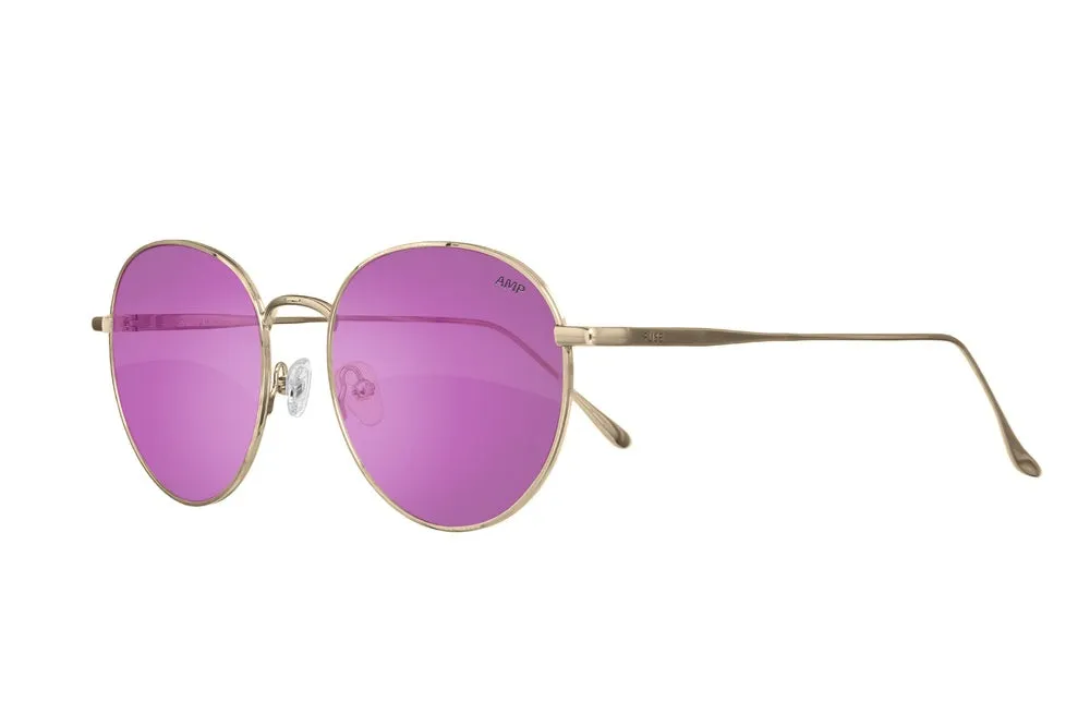 Fuse Prescription Sunset Sunglasses | Gold