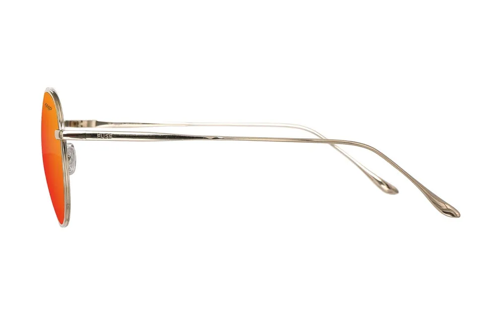 Fuse Prescription Sunset Sunglasses | Gold