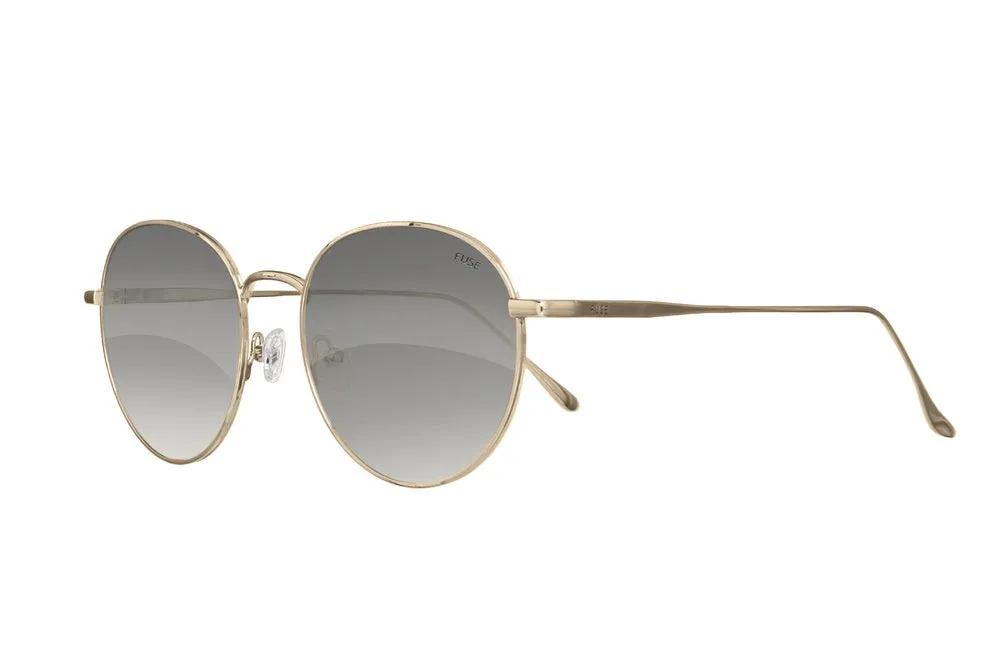 Fuse Prescription Sunset Sunglasses | Gold