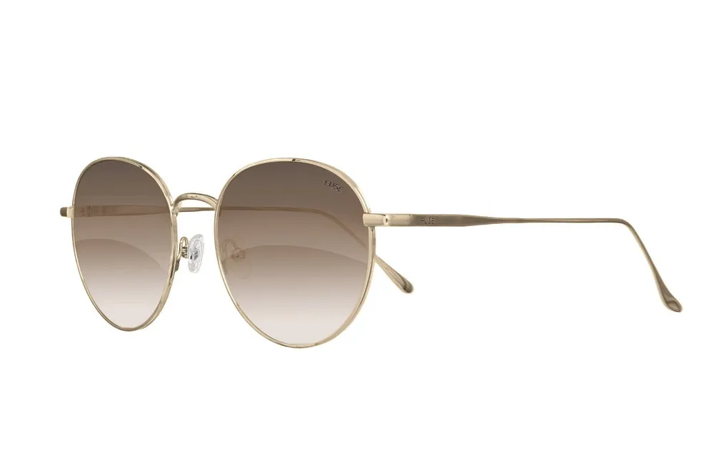 Fuse Prescription Sunset Sunglasses | Gold