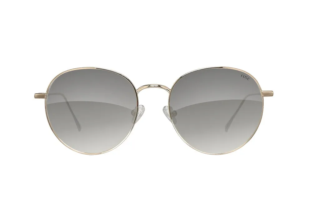 Fuse Prescription Sunset Sunglasses | Gold