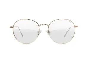 Fuse Prescription Sunset Sunglasses | Gold