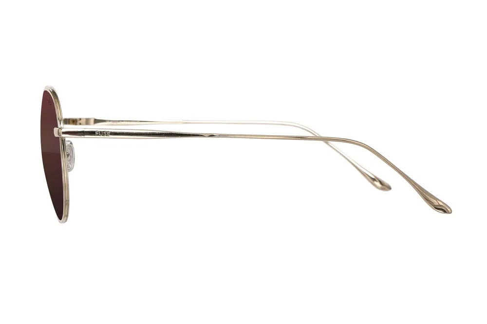Fuse Prescription Sunset Sunglasses | Gold