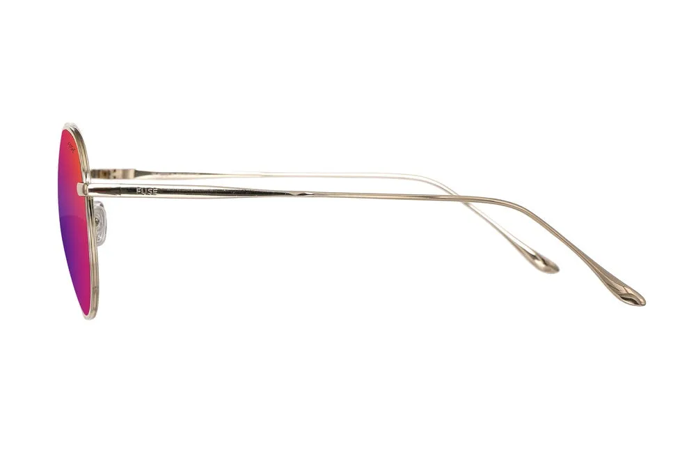 Fuse Prescription Sunset Sunglasses | Gold