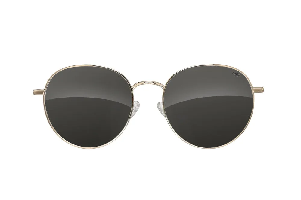 Fuse Prescription Sunset Sunglasses | Gold
