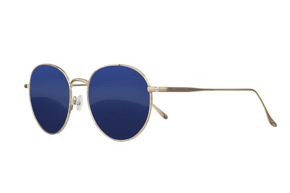 Fuse Prescription Sunset Sunglasses | Gold