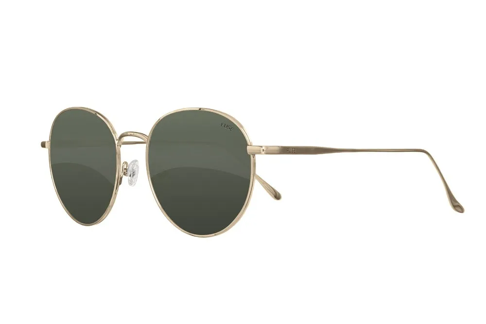 Fuse Prescription Sunset Sunglasses | Gold