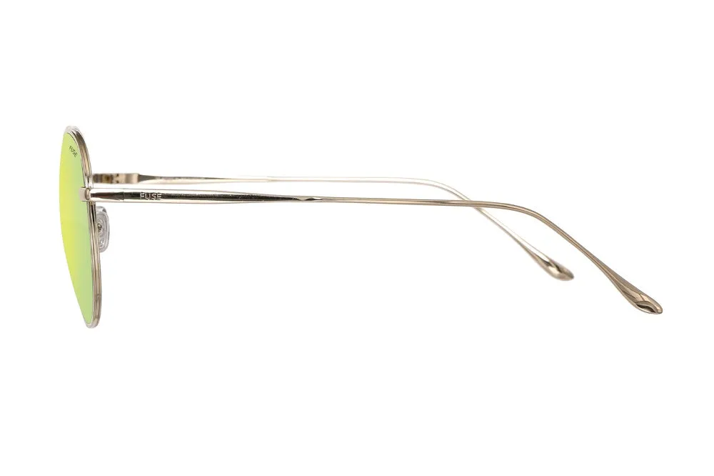 Fuse Prescription Sunset Sunglasses | Gold