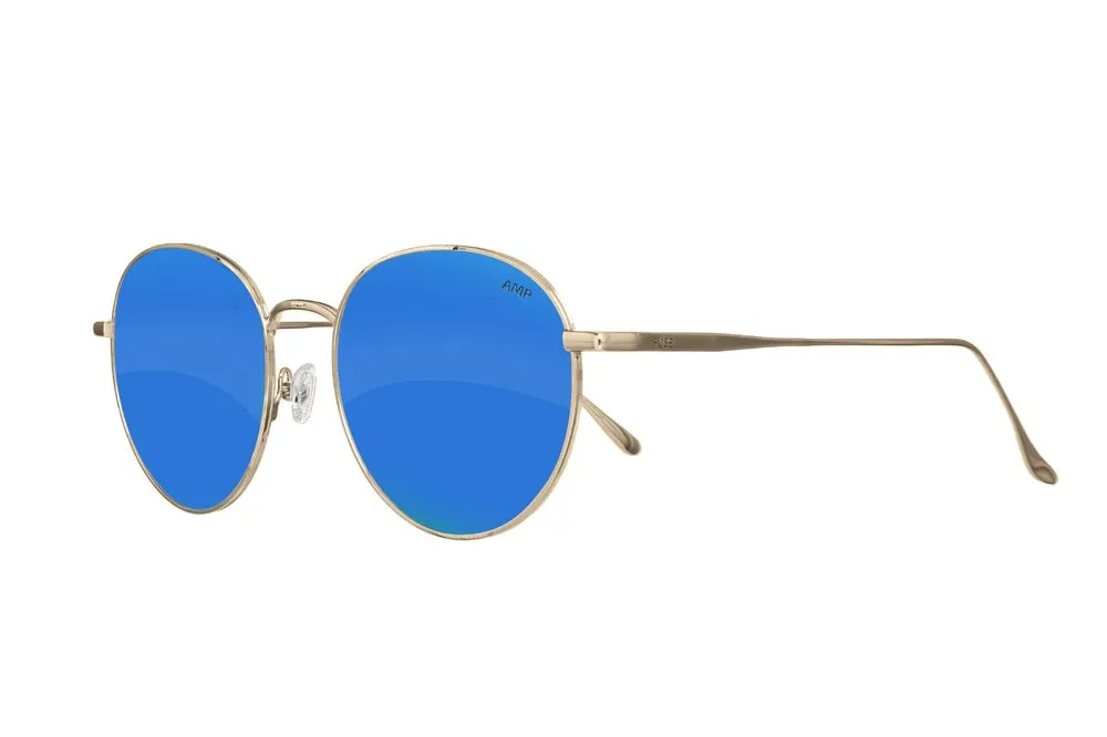 Fuse Prescription Sunset Sunglasses | Gold