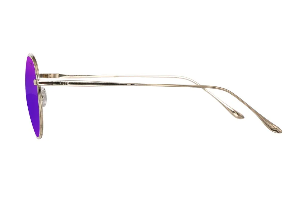 Fuse Prescription Sunset Sunglasses | Gold