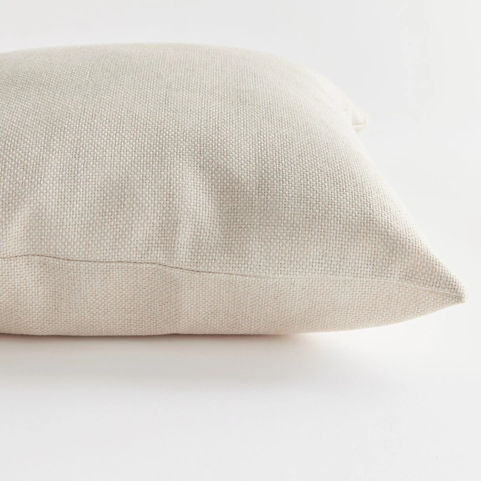 Gage Square Indoor Outdoor Pillow 20"