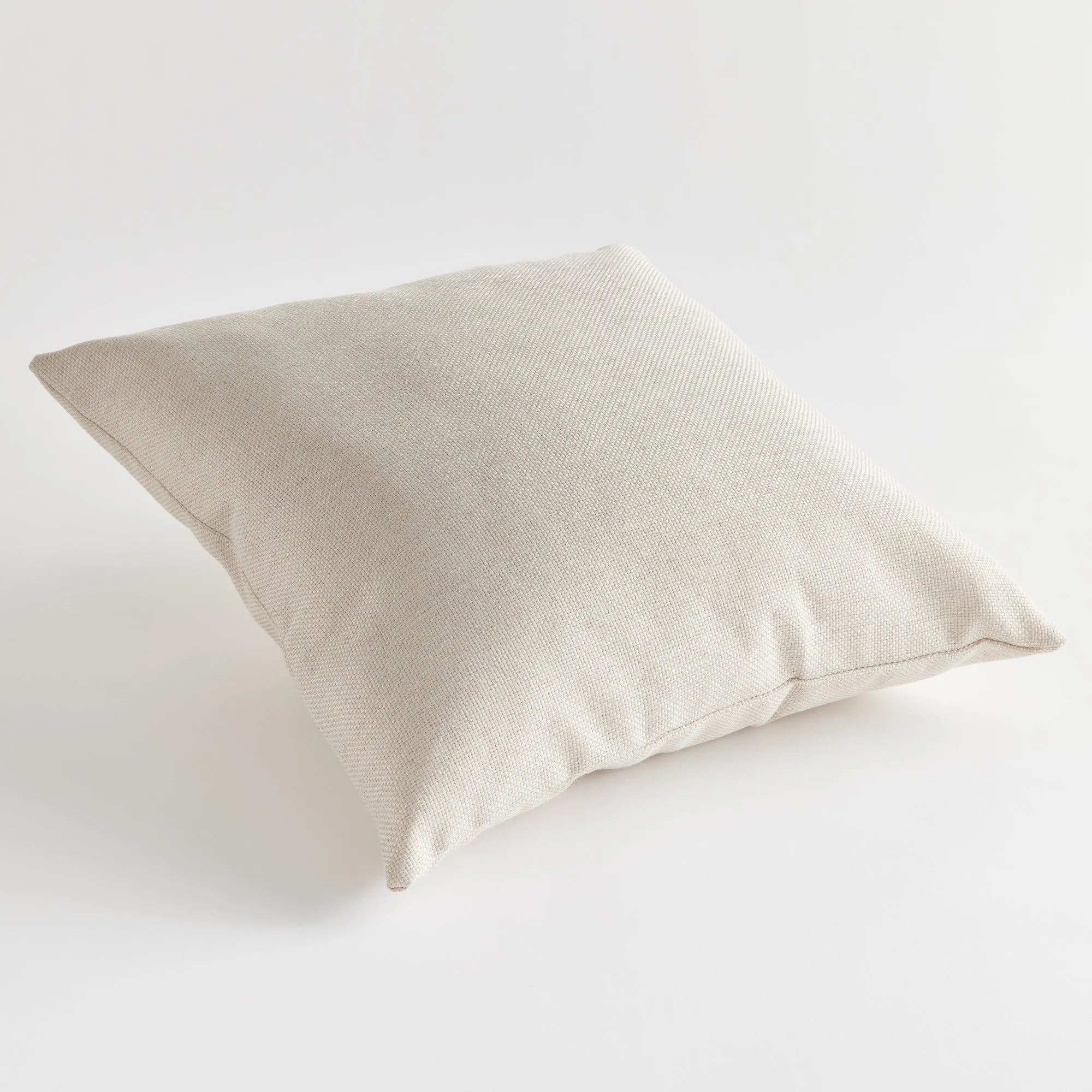 Gage Square Indoor Outdoor Pillow 20"