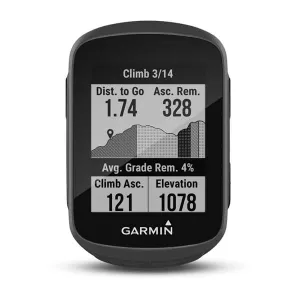 Garmin Edge 130 Plus Device Only - 010-02385-01