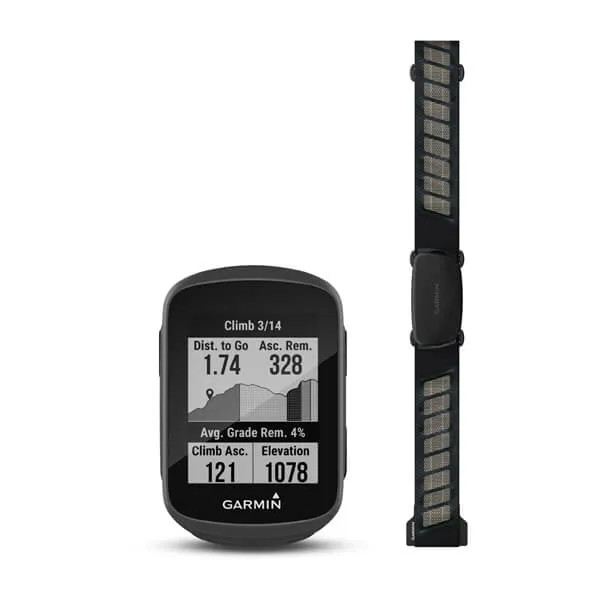 Garmin Edge 130 Plus Device Only - 010-02385-11