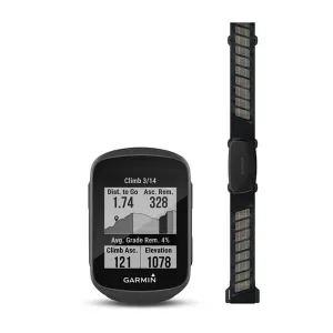 Garmin Edge 130 Plus Device Only - 010-02385-11