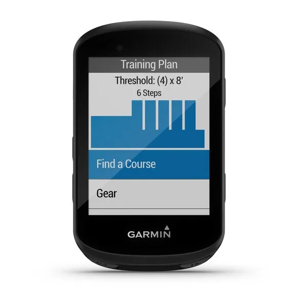 Garmin Garmin Edge 530 Sensor Bundle - 010-02060-11