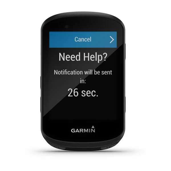 Garmin Garmin Edge 530 Sensor Bundle - 010-02060-11