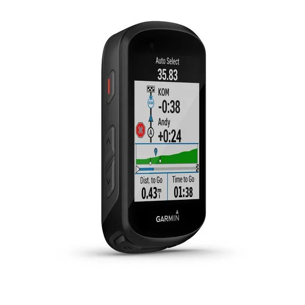 Garmin Garmin Edge 530 Sensor Bundle - 010-02060-11