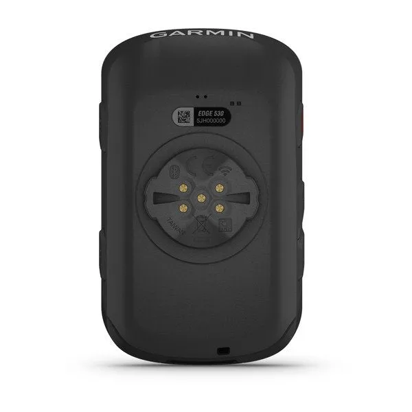 Garmin Garmin Edge 530 Sensor Bundle - 010-02060-11