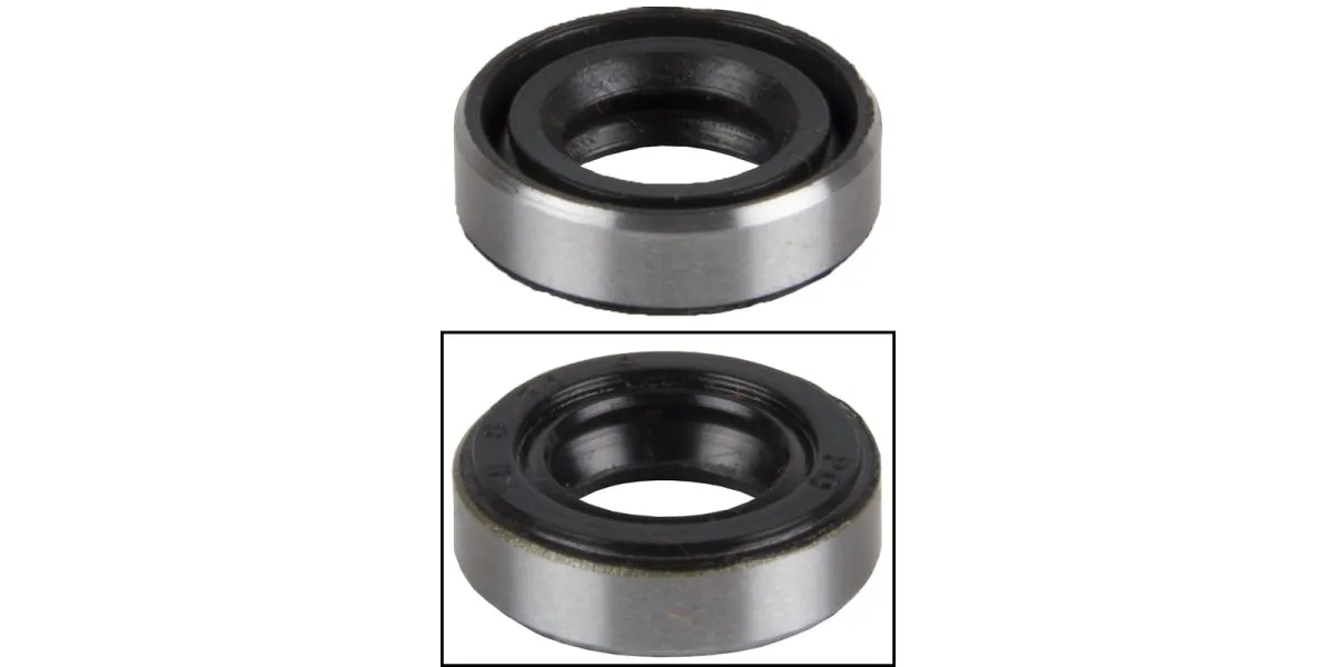 Gearbox Oil Seal Front Mazda 626, Volkswagen Citi Golf, Fox, Golf I, Golf Ii, Golf Iii, Jetta Ii, Jetta Iii