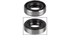 Gearbox Oil Seal Front Mazda 626, Volkswagen Citi Golf, Fox, Golf I, Golf Ii, Golf Iii, Jetta Ii, Jetta Iii