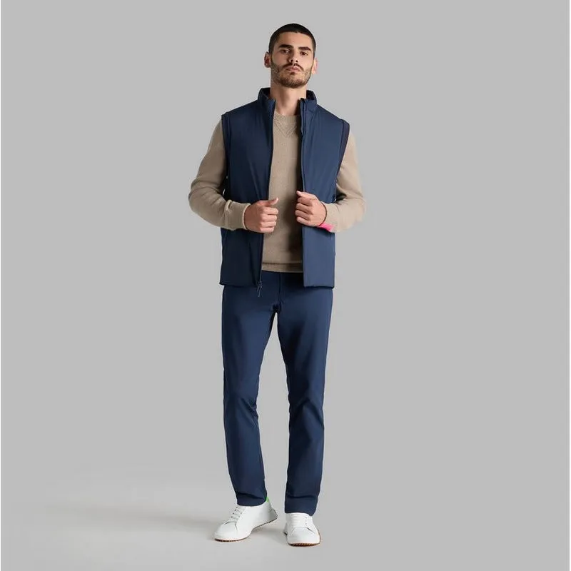 G/Fore | Maverick Hybrid Stretch Vest