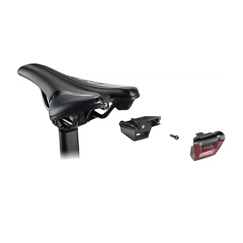 Giant Numen  Uniclip Rear Tail Bike Light