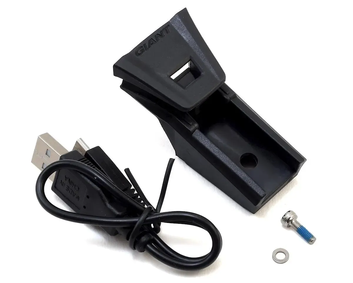 Giant Numen  Uniclip Rear Tail Bike Light