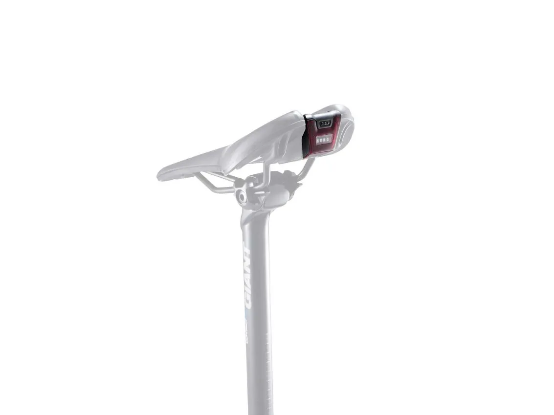 Giant Numen  Uniclip Rear Tail Bike Light