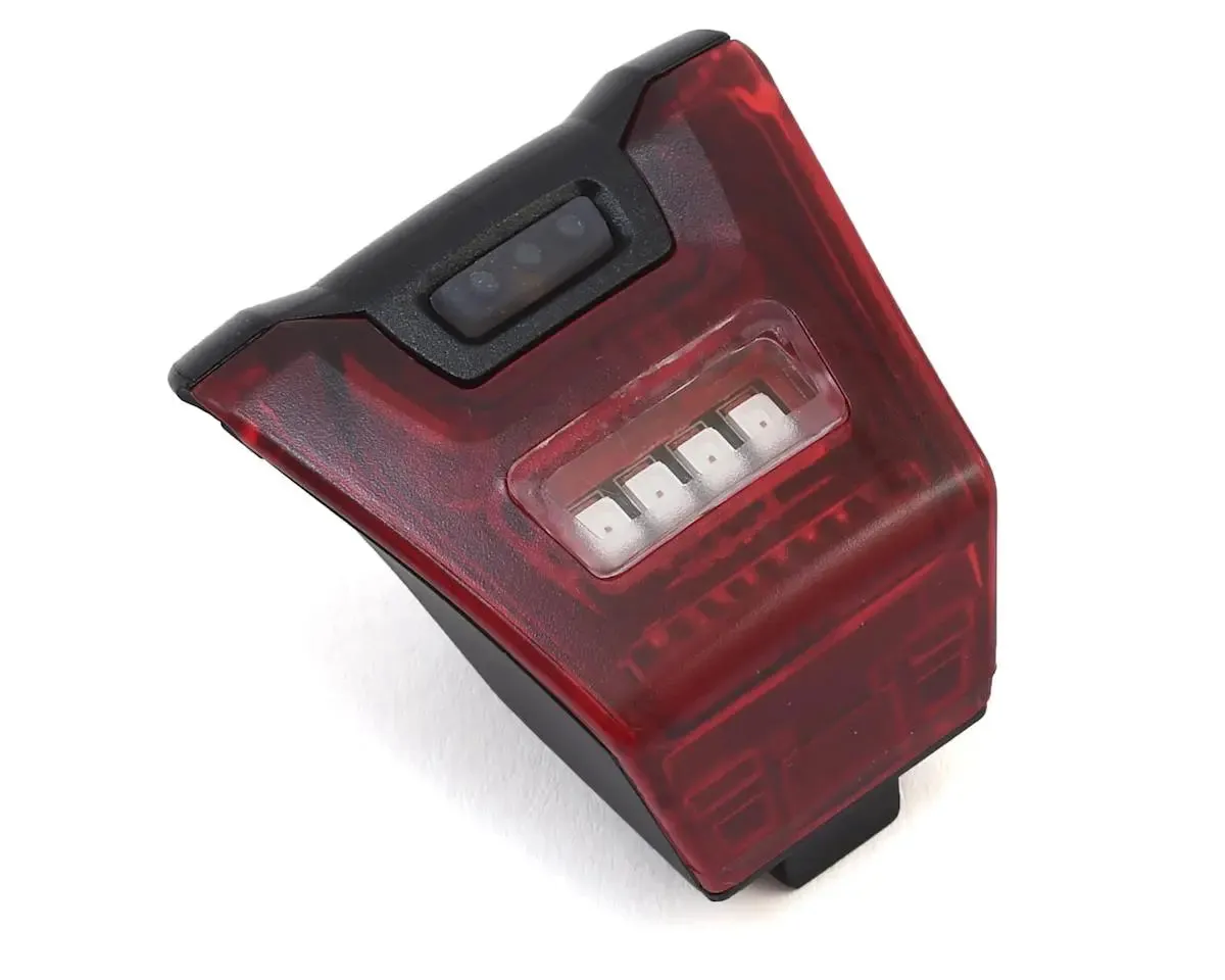 Giant Numen  Uniclip Rear Tail Bike Light