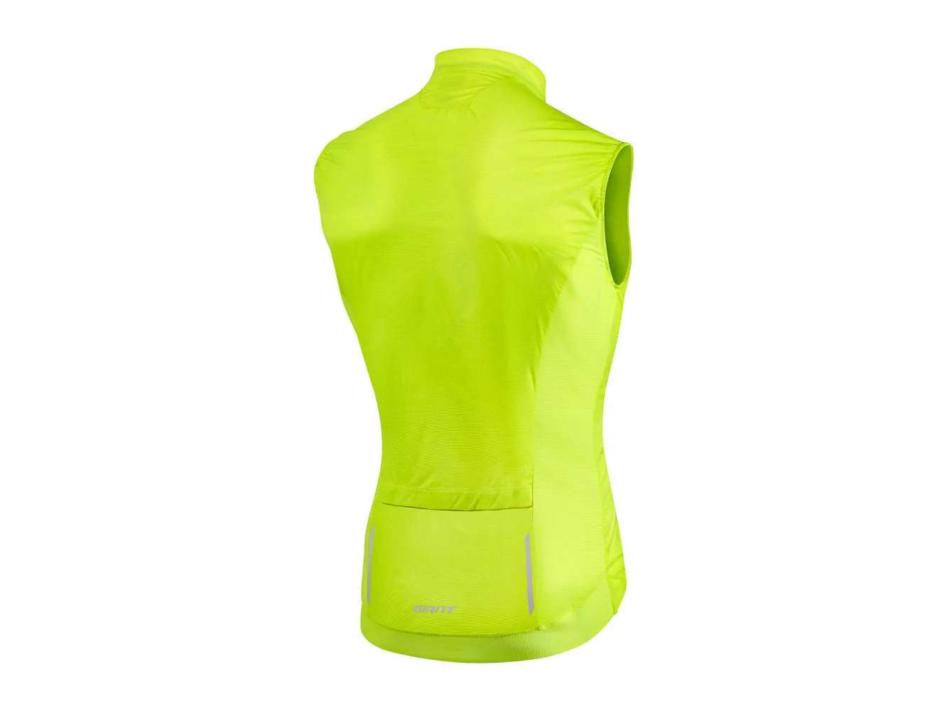 Giant Superlight Cycling Wind Vest