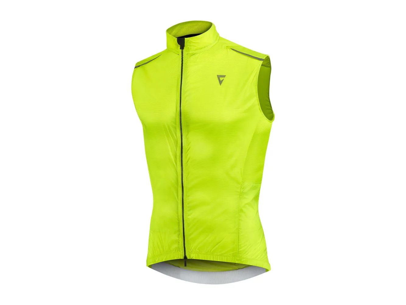 Giant Superlight Cycling Wind Vest
