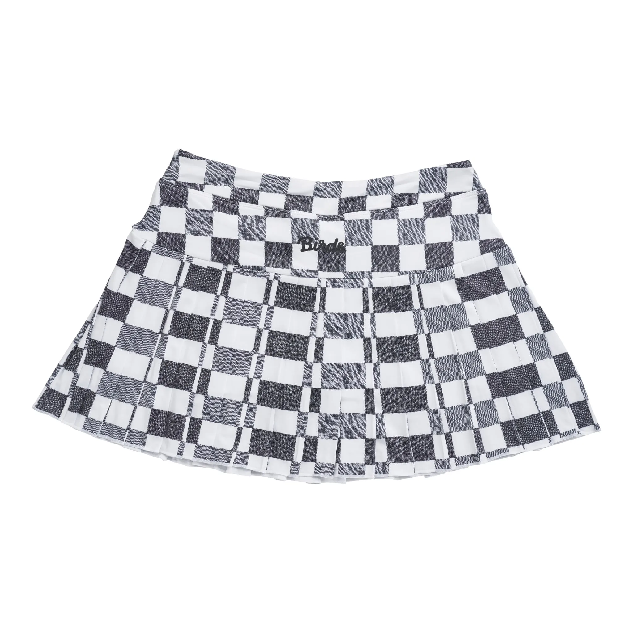 Gingham Birds Bundle