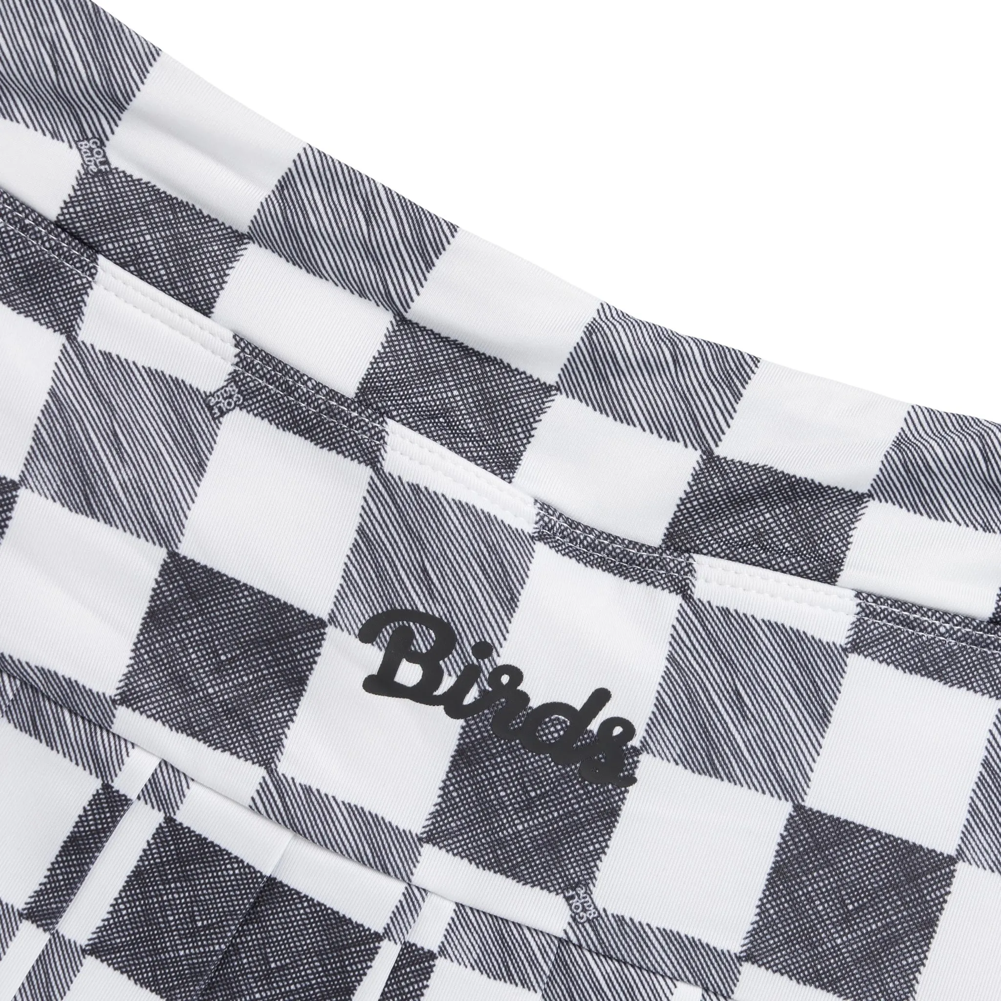 Gingham Birds Bundle