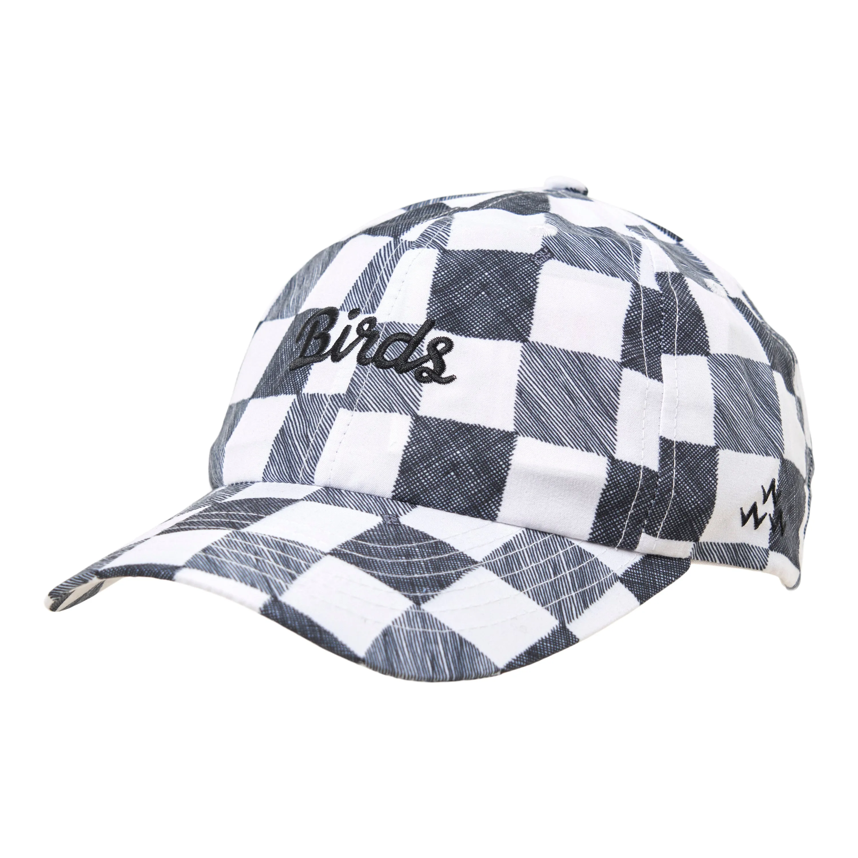 Gingham Birds Bundle