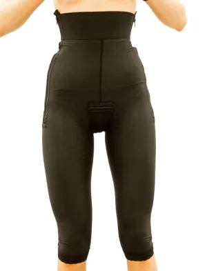Girdle High Waist To Below Knee