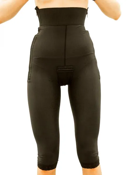 Girdle High Waist To Below Knee