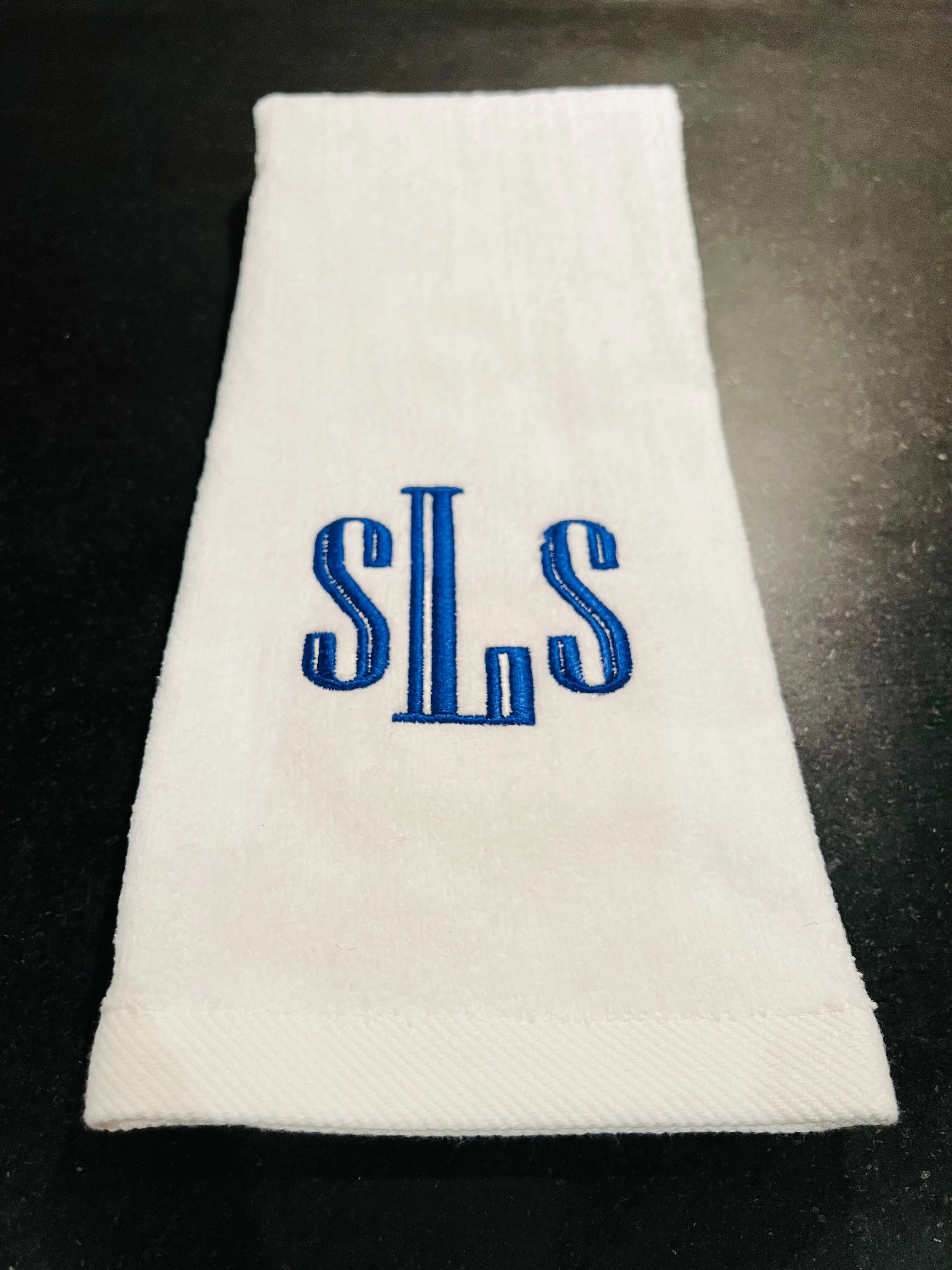 Golf and Tennis Towel