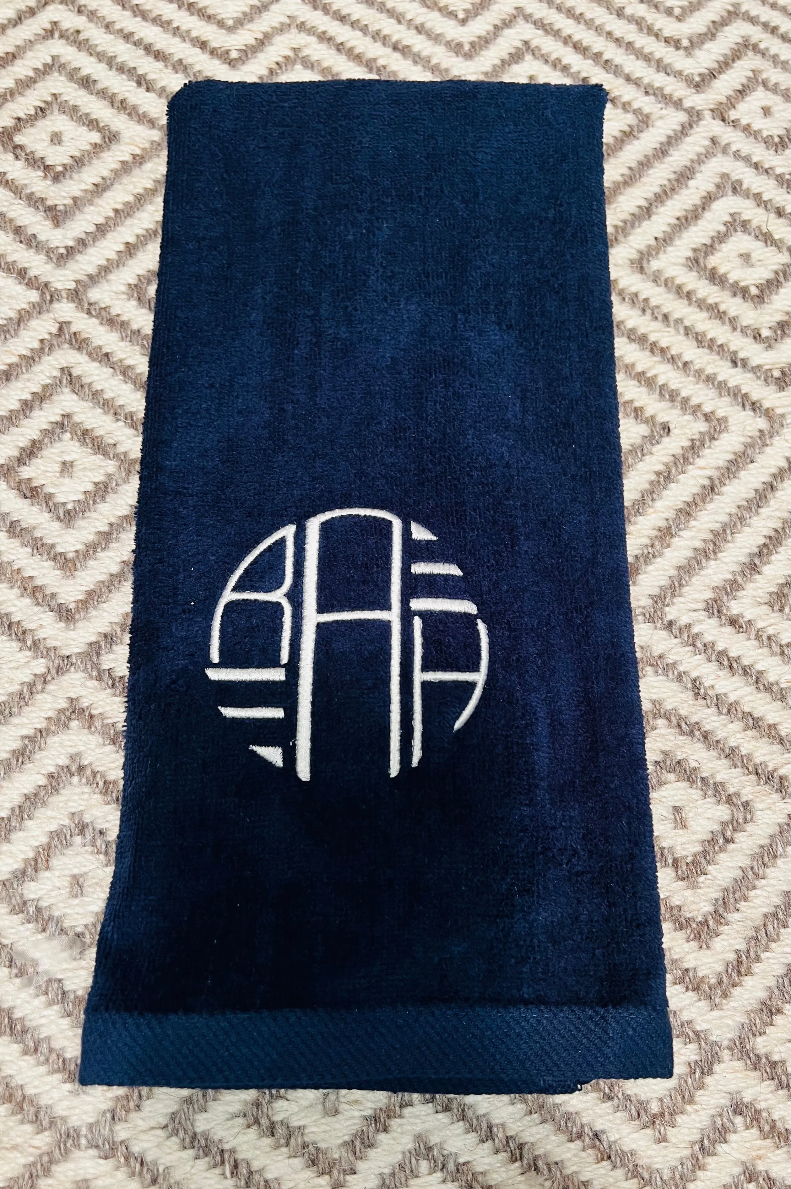 Golf and Tennis Towel