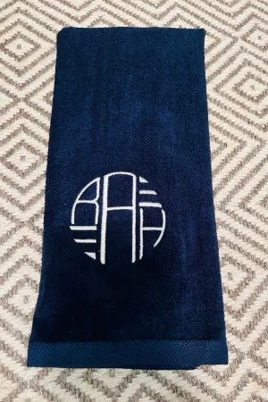 Golf and Tennis Towel