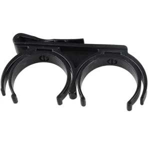 Golf Ball Holder Belt Clip