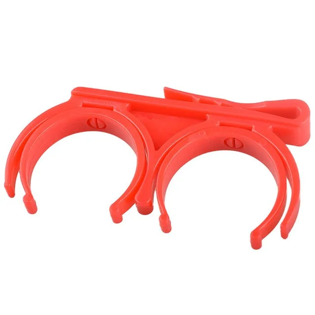 Golf Ball Holder Belt Clip