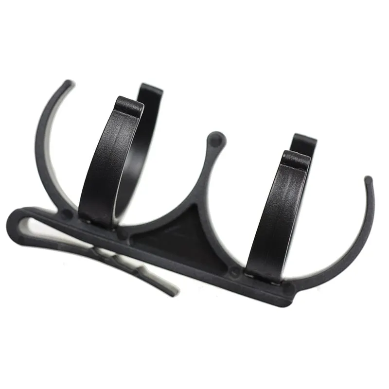 Golf Ball Holder Belt Clip