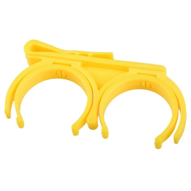 Golf Ball Holder Belt Clip