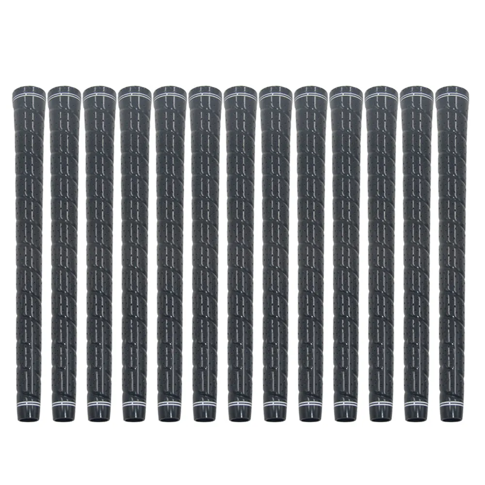 Golf Club Grips