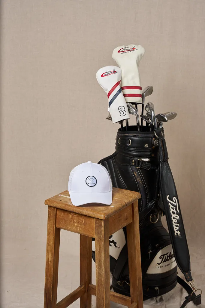 Golf Driver Cover