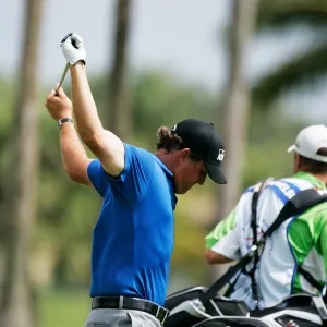 Golf Medicine - Aim of the Game!