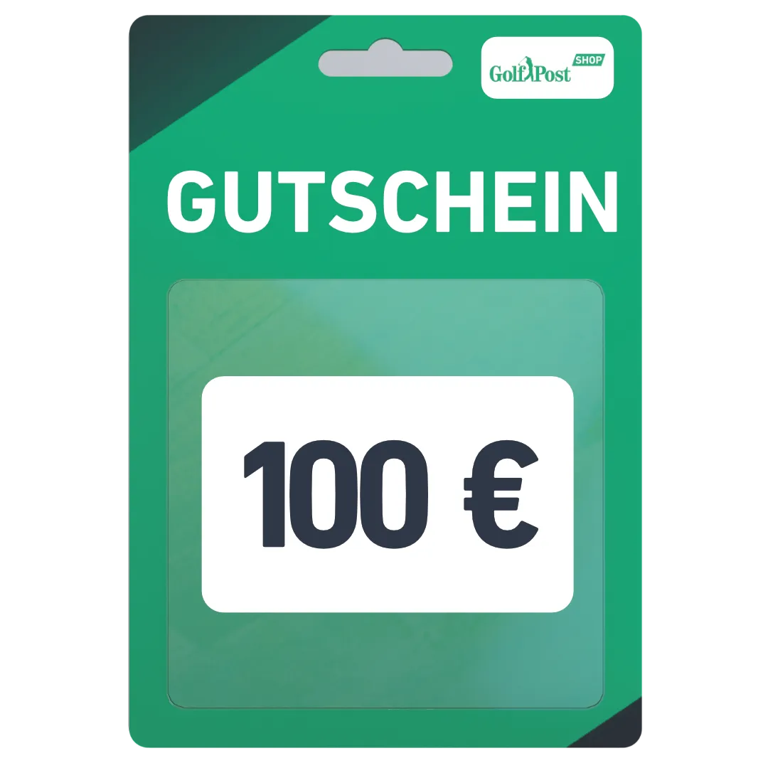 Golf Post Shop Geschenk-Gutschein